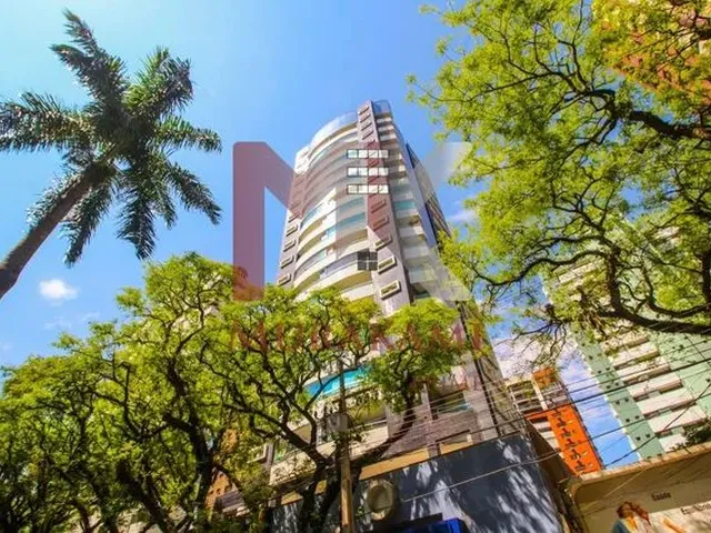 Imagem: Torre da XV - Maringá