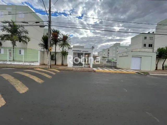 Imagem: Apartamento para Alugar, 2 Quartos, 1 Vaga