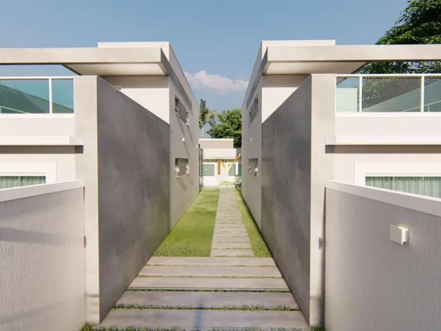Imagem: Casa Incrivel e Acabamentos de Alto Padrao