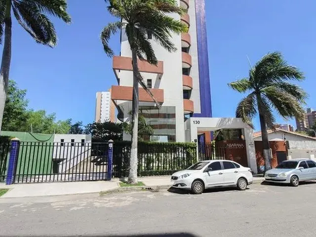Imagem: Ed. Abarana! Excelente Apartamento com 2