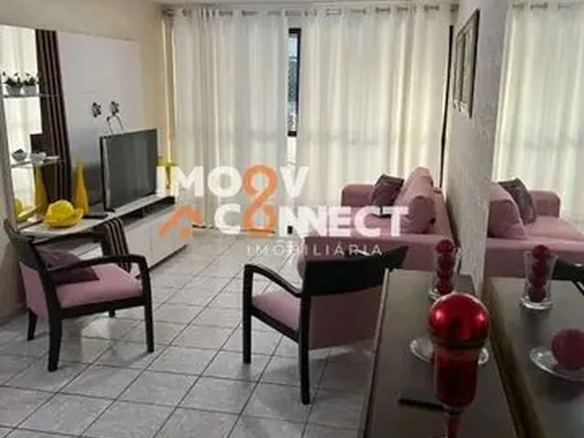 Imagem: Apartamento para Locação em João Pessoa