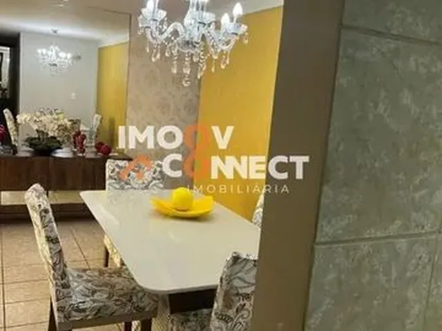 Imagem 3: Apartamento para Locação em João Pessoa, Cabo Branco, 3 Dormitórios, 3 Suítes, 4