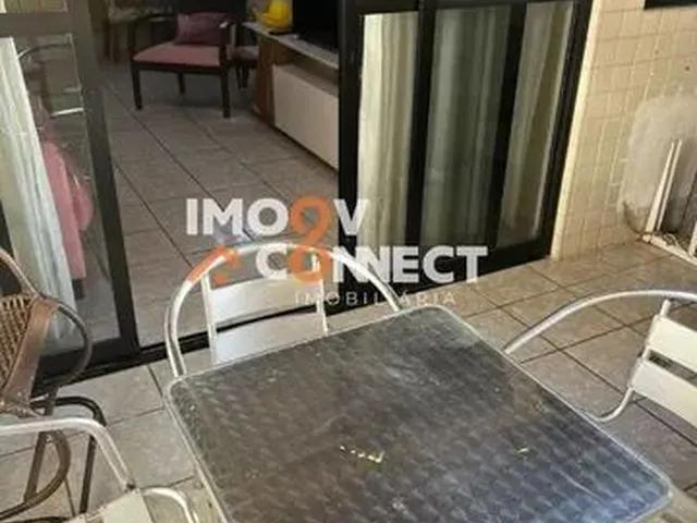 Imagem 9: Apartamento para Locação em João Pessoa, Cabo Branco, 3 Dormitórios, 3 Suítes, 4