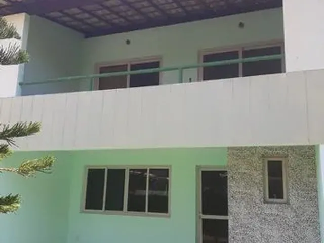 Imagem: Casa Residencial em Salvador - Ba, Stella