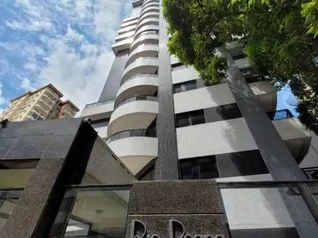 Imagem: Locação - 3 Suítes - Gabinete - 2 Vagas
