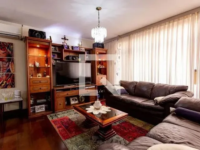 Imagem: Casa para Aluguel - Bosque da Saúde, 3