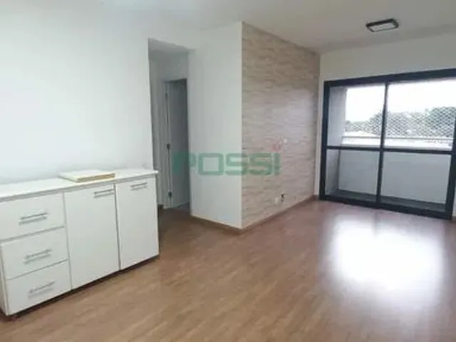 Imagem: Apartamento com 2 Dormitórios com 1 Suíte