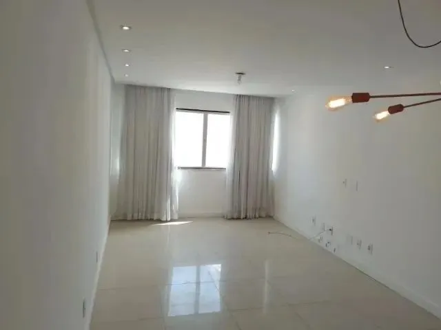 Imagem: Apartamento 3/4 - Pituba