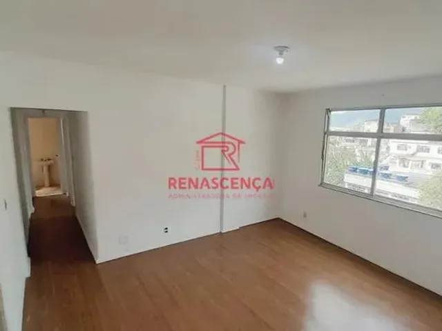 Imagem 1: Apartamento com 2 Quartos no Grajaú!