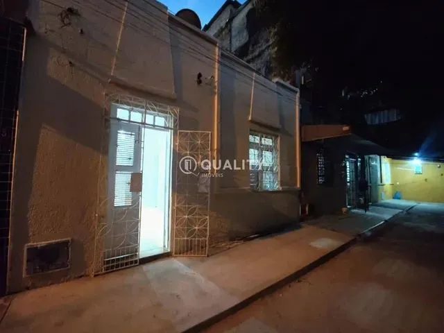 Imagem: Casa Plana com 2 Quartos em Rua Sem Saída
