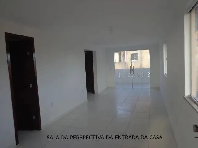 Imagem: Casa 2 Quartos em Itapuã