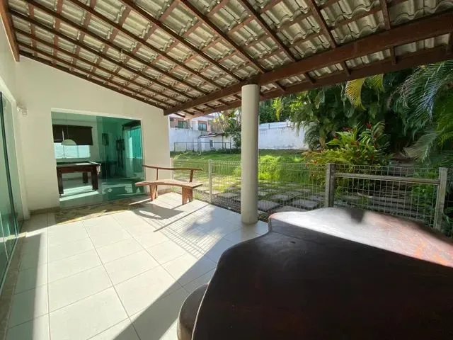 Imagem 3: Casa com 4 Quartos no Beira Rio - Estrada do Coco - Lauro de Freitas - Ba