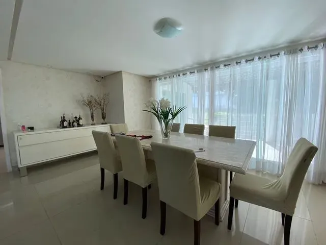 Imagem 14: Casa com 4 Quartos no Beira Rio - Estrada do Coco - Lauro de Freitas - Ba