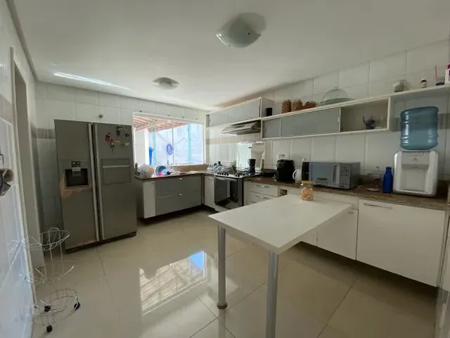 Imagem 13: Casa com 4 Quartos no Beira Rio - Estrada do Coco - Lauro de Freitas - Ba