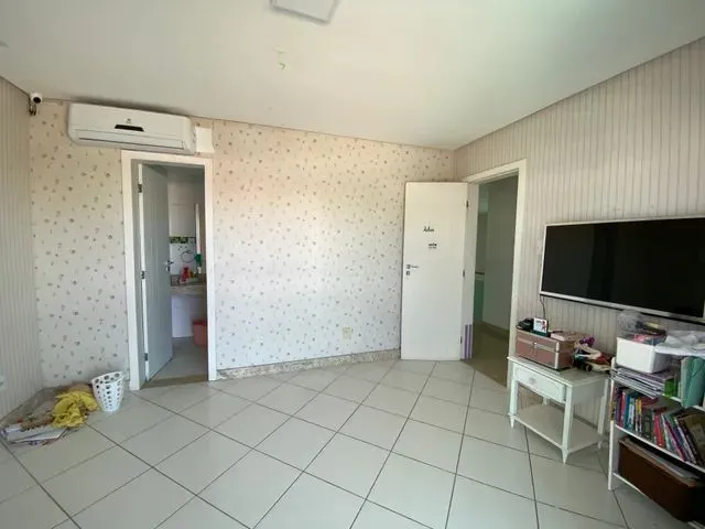 Imagem 6: Casa com 4 Quartos no Beira Rio - Estrada do Coco - Lauro de Freitas - Ba