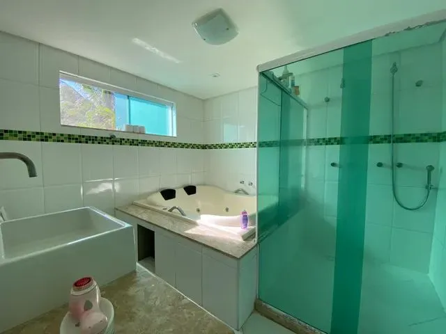 Imagem 2: Casa com 4 Quartos no Beira Rio - Estrada do Coco - Lauro de Freitas - Ba
