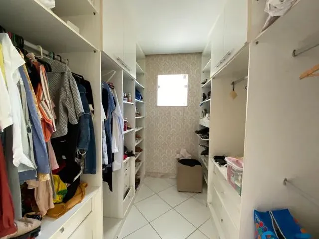 Imagem 10: Casa com 4 Quartos no Beira Rio - Estrada do Coco - Lauro de Freitas - Ba