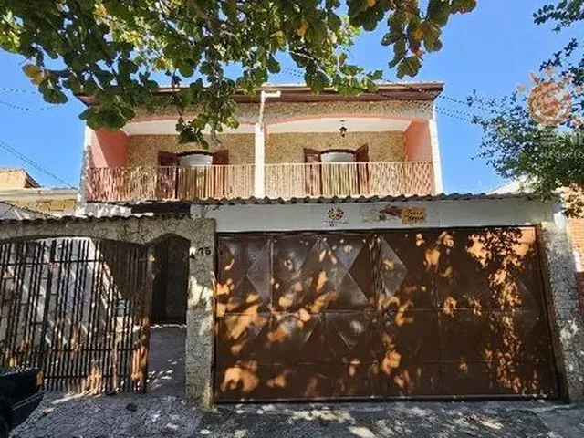 Imagem: Locação - Casa Vila Progresso / Sorocaba/Sp