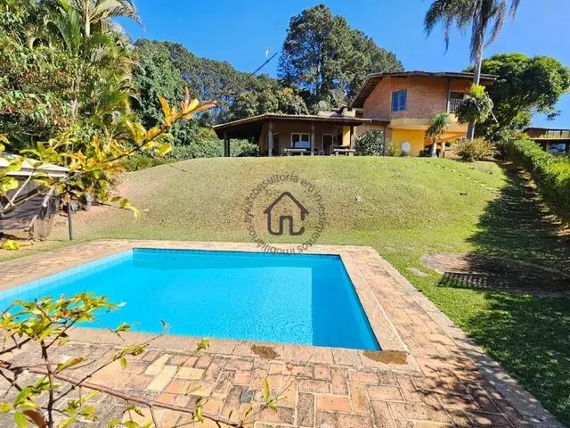Imagem: Casa 4 Quartos no Condomínio Vale da santa