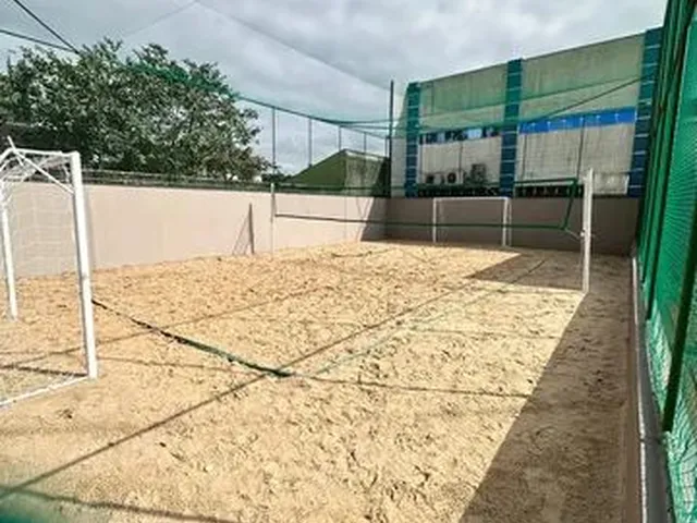 Imagem 8: Alugo Apartamento 3 Quartos com Suíte e 2 Vagas Cobertas - Condominio Anita Square