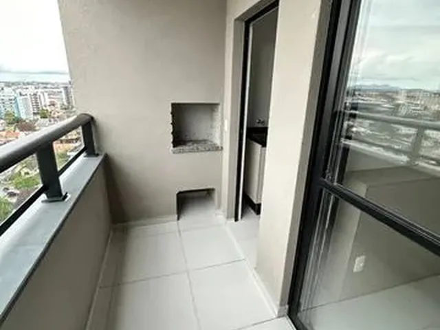 Imagem 9: Alugo Apartamento 3 Quartos com Suíte e 2 Vagas Cobertas - Condominio Anita Square