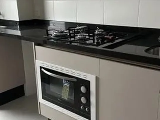 Imagem 11: Alugo Apartamento 3 Quartos com Suíte e 2 Vagas Cobertas - Condominio Anita Square