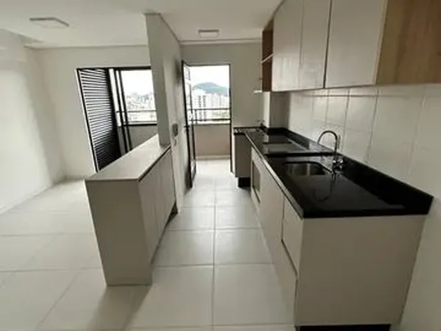 Imagem 16: Alugo Apartamento 3 Quartos com Suíte e 2 Vagas Cobertas - Condominio Anita Square