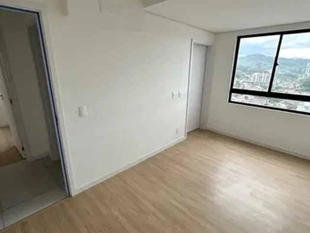 Imagem 2: Alugo Apartamento 3 Quartos com Suíte e 2 Vagas Cobertas - Condominio Anita Square