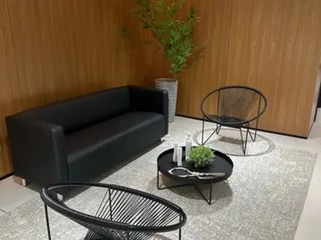 Imagem 4: Alugo Apartamento 3 Quartos com Suíte e 2 Vagas Cobertas - Condominio Anita Square