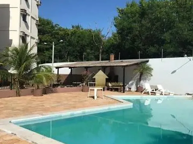 Imagem 1: Apartamento Mobiliado Disponivel para Locação