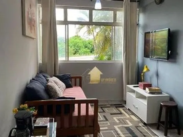 Imagem 5: Apartamento Mobiliado Disponivel para Locação
