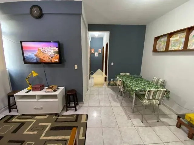 Imagem 16: Apartamento Mobiliado Disponivel para Locação