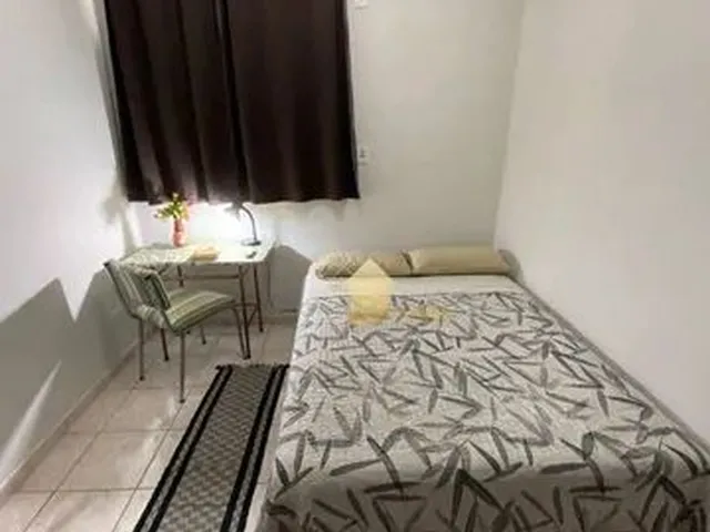 Imagem 12: Apartamento Mobiliado Disponivel para Locação