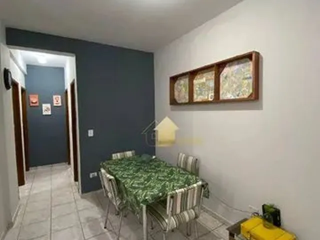 Imagem 15: Apartamento Mobiliado Disponivel para Locação