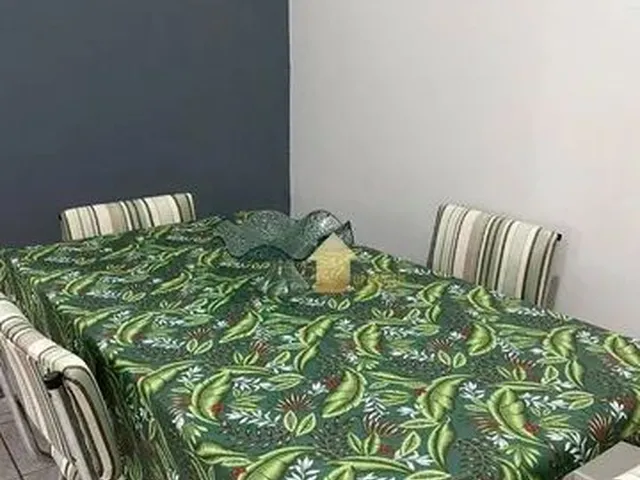 Imagem 11: Apartamento Mobiliado Disponivel para Locação