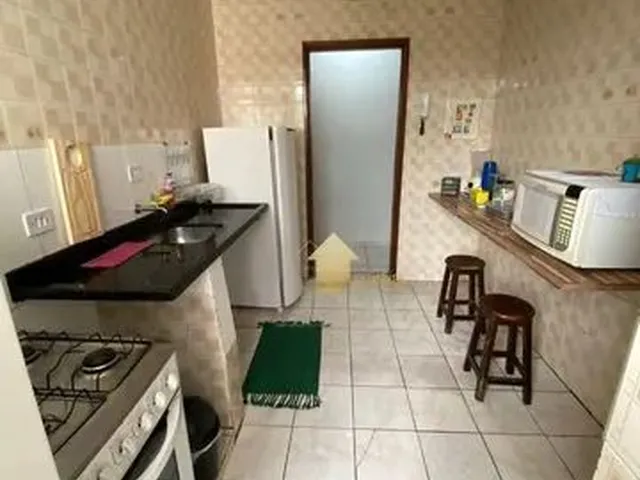 Imagem 10: Apartamento Mobiliado Disponivel para Locação