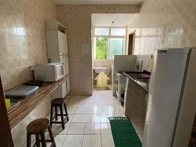 Imagem 9: Apartamento Mobiliado Disponivel para Locação