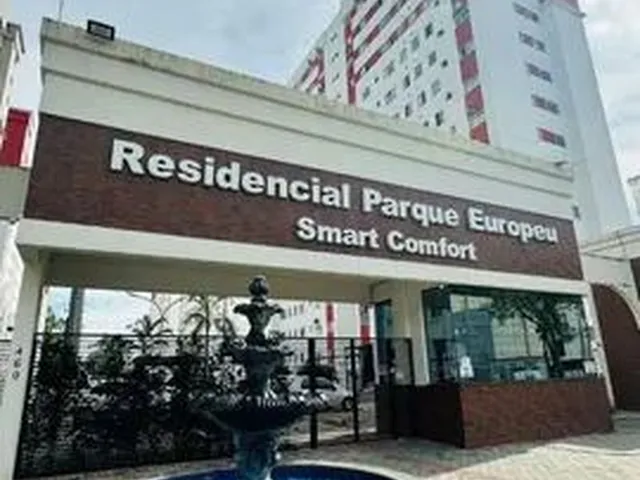 Imagem: Apartamento com 02 Dormitórios para Alugar