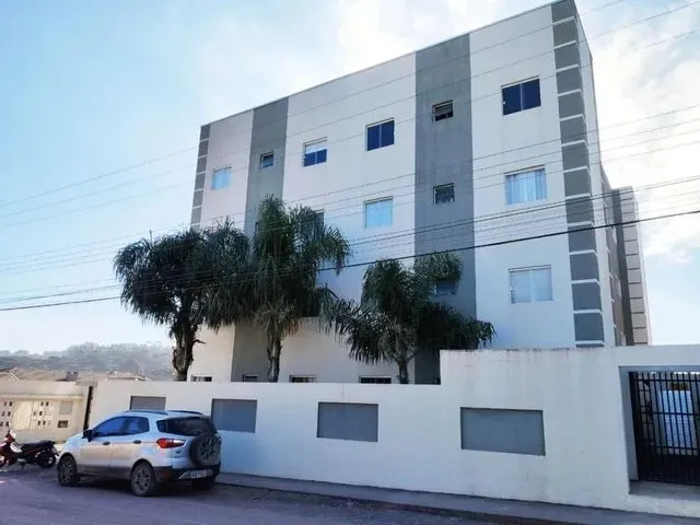 Imagem: Apartamento para Locação em São Bento