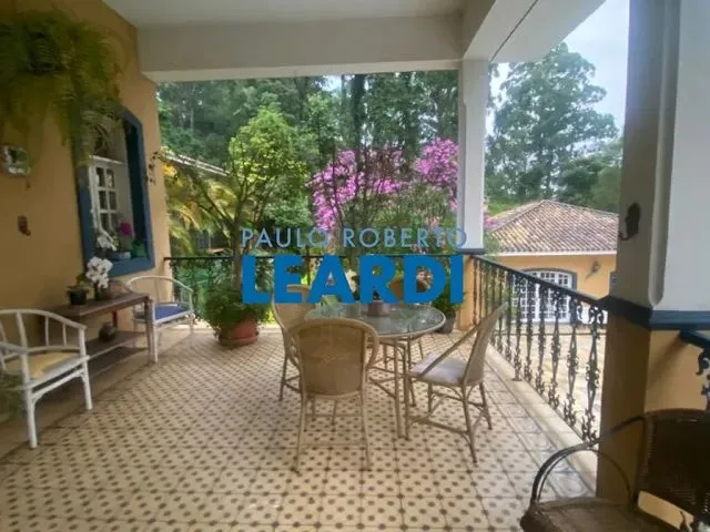 Imagem: Casa Térrea - Granja Viana - Sp