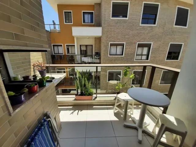 Imagem: Florianópolis - Apartamento Padrão - Campeche