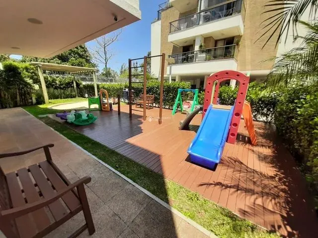 Imagem 5: Florianópolis - Apartamento Padrão - Campeche