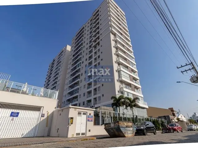 Imagem: Itajaí - Apartamento Padrão - São João