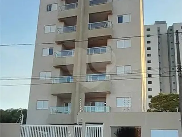 Imagem: Apartamento para Locação no Edifício