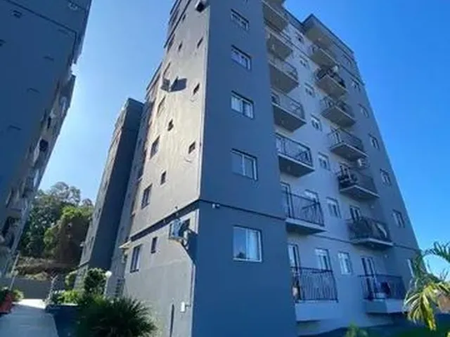 Imagem: Apartamento no Petrópolis com 2 Quartos