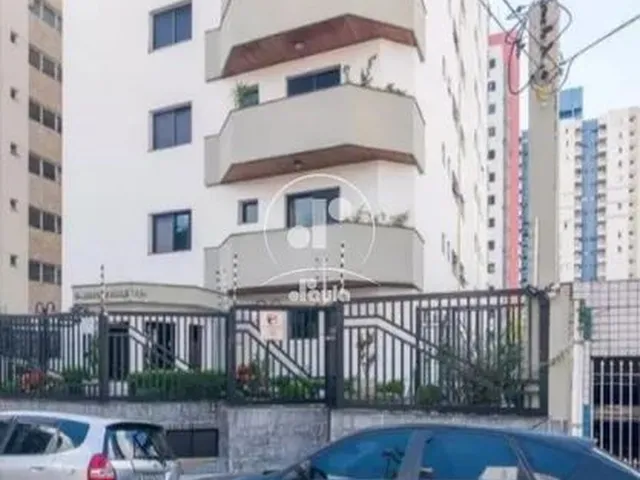Imagem: Apartamento Residencial em Santo André