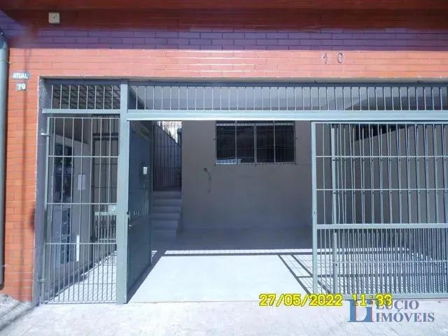 Imagem: Sobrado com 2 Dormitórios para Alugar