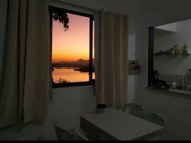 Imagem: Kitnet no Itanhangá