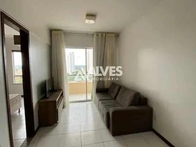 Imagem 1: Apartamento com 1 Quarto Vert santa Mônica