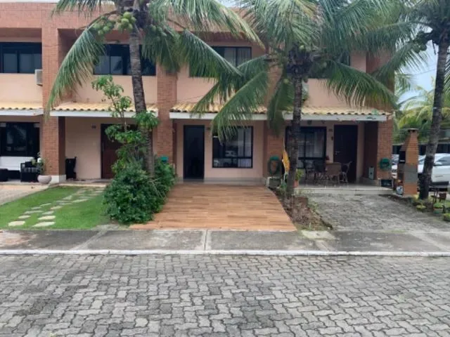 Imagem: Casa / Vilage Duplex 3/4 Mobiliada Stella